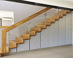 Construction et protection de vos escaliers par Escaliers Maisons à Gonesse